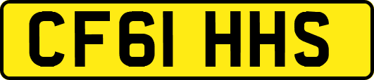 CF61HHS