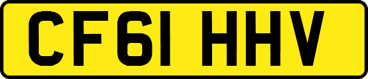 CF61HHV