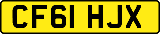 CF61HJX