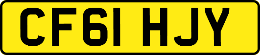 CF61HJY