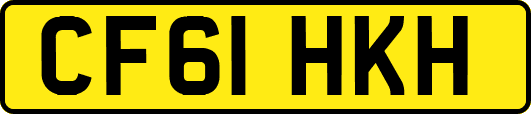 CF61HKH