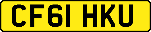 CF61HKU