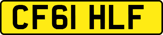 CF61HLF