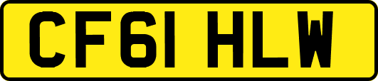 CF61HLW