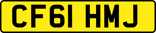 CF61HMJ