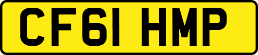 CF61HMP