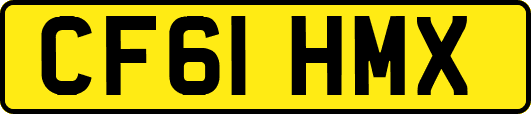 CF61HMX