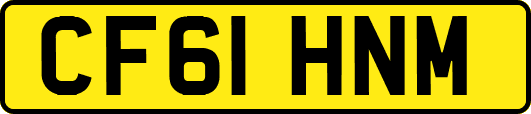 CF61HNM