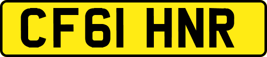CF61HNR