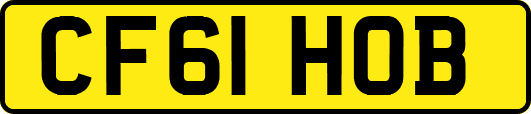 CF61HOB