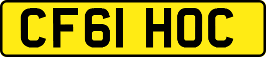 CF61HOC