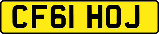 CF61HOJ