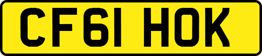 CF61HOK