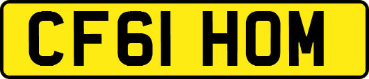 CF61HOM