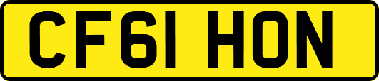 CF61HON
