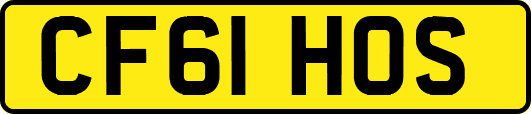 CF61HOS