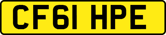 CF61HPE