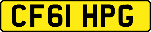 CF61HPG