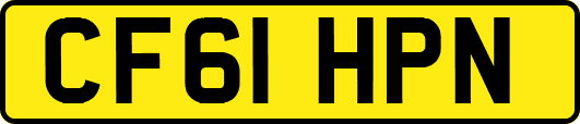 CF61HPN