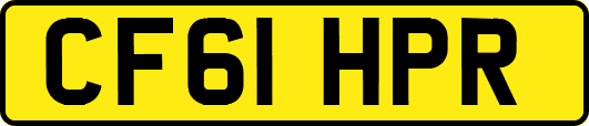 CF61HPR