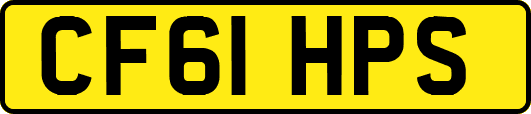 CF61HPS