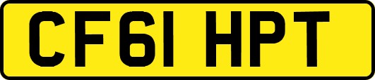 CF61HPT