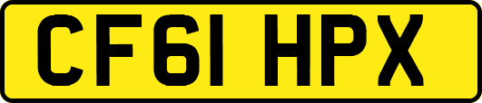 CF61HPX