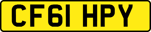 CF61HPY