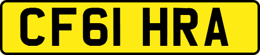 CF61HRA