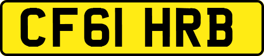 CF61HRB