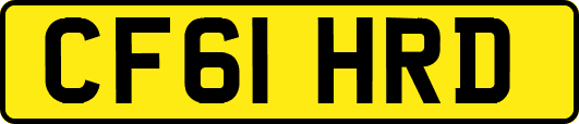 CF61HRD