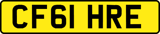 CF61HRE