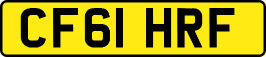 CF61HRF