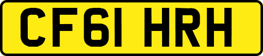 CF61HRH