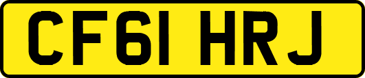 CF61HRJ