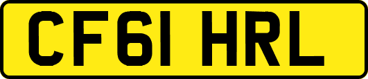 CF61HRL
