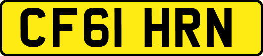 CF61HRN