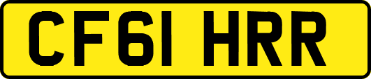 CF61HRR