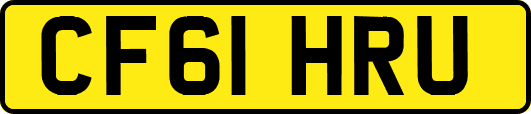 CF61HRU