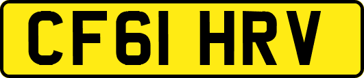 CF61HRV