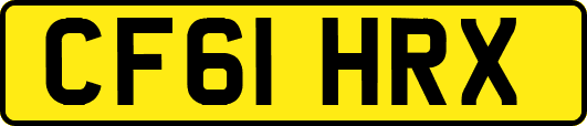 CF61HRX