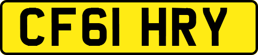 CF61HRY