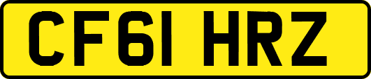 CF61HRZ