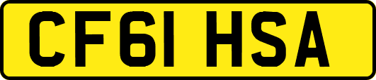 CF61HSA