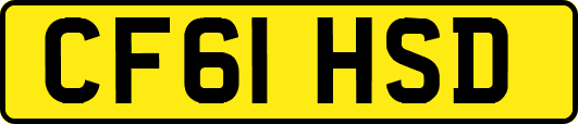 CF61HSD