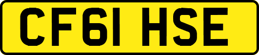 CF61HSE