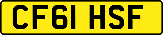 CF61HSF