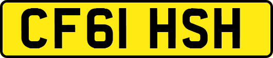 CF61HSH