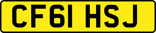 CF61HSJ