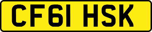 CF61HSK